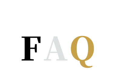 よくあるご質問